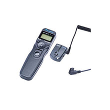 Load image into Gallery viewer, Flashpoint Wireless Wave Commander Remote Shutter Release - Sony Accessory Port
