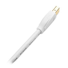 Load image into Gallery viewer, Cable Matters Mini DisplayPort to VGA Adapter (Mini DP to VGA) in White - Thunderbolt and Thunderbolt 2 Port Compatible
