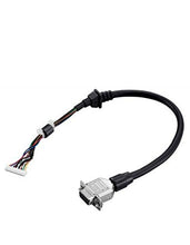 Load image into Gallery viewer, Icom OPC1939 D-Sub 15-pin ACC cable to Connects with a PC
