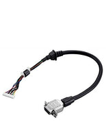 Icom OPC1939 D-Sub 15-pin ACC cable to Connects with a PC