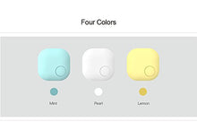 Load image into Gallery viewer, Nut Color - Anti-Loss Bluetooth Tag,Key Finder,Phone Finder,Easy Find Never Forget.White.
