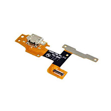 Load image into Gallery viewer, GinTai USB Charging Port Plug Flex Cable Replacement for Lenovo Yoga Tab3 YT3-850 YT3-850F
