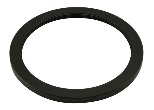 Fotga Black 67mm to 52mm 67mm-52mm Step Down Filter Ring
