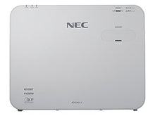 Load image into Gallery viewer, NEC Display P502HL-2 3D Ready DLP Projector - 1080p - HDTV - 16:9 - Front, Ceiling - Laser
