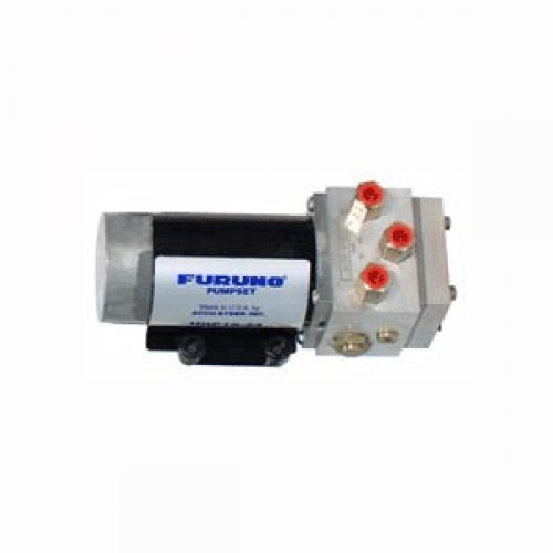 FURUNO Furuno Autopilot Pump / PUMPHRP17-12 /