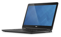 Dell Latitude E7440 14-inch UltraBook PC - Intel Core i7 2.1GHz 8GB 256G SSD Windows 10 Pro (Renewed)