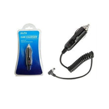 Load image into Gallery viewer, Alfa Networks Car Charger Input DC 12V Output DC 12V
