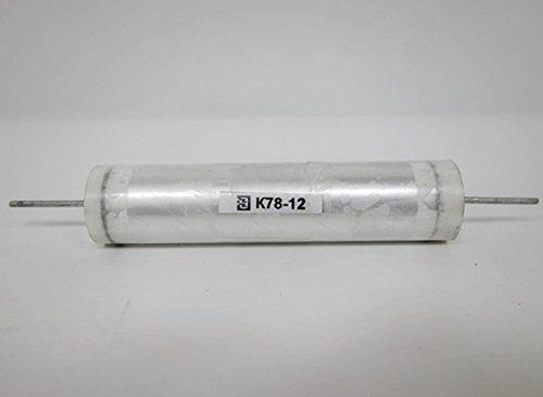 Capacitor Polypropilene K78-12A 500V 0.22uF 10% USSR 1 pcs