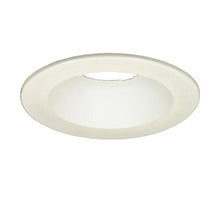 Load image into Gallery viewer, Jesco Lighting RLT-R6001-WH-WH Accessory - 6&quot; Reflector Trim, White Finish
