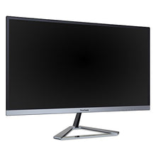 Load image into Gallery viewer, ViewSonic VX2776-SMHD 27in IPS 1080p Frameless LED Monitor HDMI, DisplayPort (Renewed)

