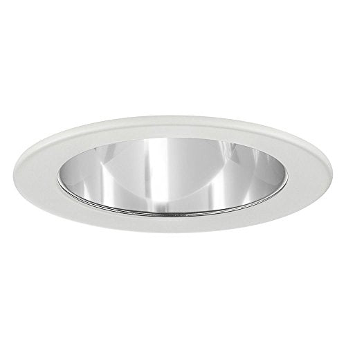 Clear Reflector Trim for 5-Inch Recessed Cans