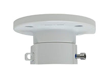 Load image into Gallery viewer, DS-1663ZJ Indoor Outdoor Ceiling Mount Bracket For Hikvision PTZ Network Camera
