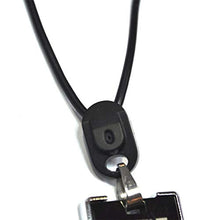 Load image into Gallery viewer, LawMate CM-NL10 Covert Video Necklace Camera
