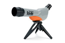 Load image into Gallery viewer, Celestron Kids Let Your Child Explore The World Spotting Scope, Gray (44112)
