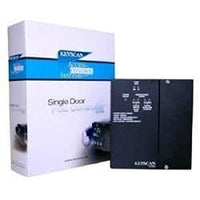Keyscan Inc. - U.S. SINGLE DOOR POE EQUIPPED CONTR - CQ-CA150