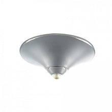 Load image into Gallery viewer, WAC Lighting QMP-60ERN-CH Surface Mount Canopy Metal for Quick Connect Pendants/Fixtures, Chrome
