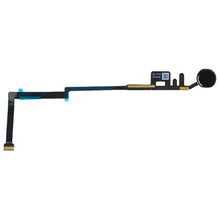 Load image into Gallery viewer, Flex Cable (with Home Button) for Apple iPad 5th Gen (Black) with Glue Card
