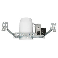 Load image into Gallery viewer, Elco Lighting E4M35E 4 Metal Halide PAR20 Downlights
