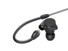 Load image into Gallery viewer, Sony IER-M9 in-Ear Monitor Headphones Black
