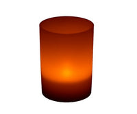 Fortune Products CL-110-12 T-Light in a Votive Steady Light, 2.8