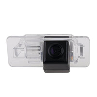 Car Rear View Camera & Night Vision HD CCD Waterproof & Shockproof Camera for BMW M3 E46 CSL E92 E93