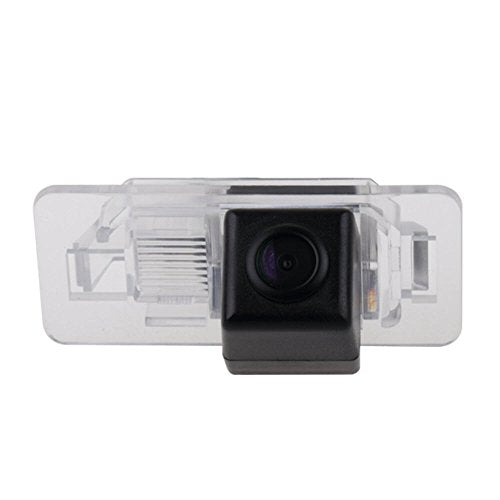 Car Rear View Camera & Night Vision HD CCD Waterproof & Shockproof Camera for BMW 3 E46 CSL E90 E90N E91
