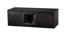 Load image into Gallery viewer, Cerwin-Vega XLS-6C 6 1/1&quot; 2-Way Home Audio Center Channel Speaker
