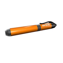 Load image into Gallery viewer, Rayovac Pen Flashlight, Value Bright Aluminum Pen Flash light - High Mode LED Flashlight for Pockets, Purses and Desks
