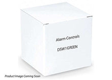 Load image into Gallery viewer, ALARM CONTROLS DSW1GREEN SPDP MOMENTARY CONTACT GREEN PUSH BUTTON
