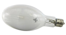 Load image into Gallery viewer, Current Professional Lighting MVR400/U High Intensity Discharge Quartz Metal Halide Light Bulb, ED37 (6 pack)
