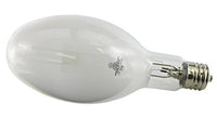 Current Professional Lighting MVR400/U High Intensity Discharge Quartz Metal Halide Light Bulb, ED37 (6 pack)