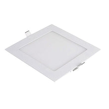 Load image into Gallery viewer, BRILLRAYDO 15W Warm White Ultra-Thin Square LED SMD 5730 Ceiling Panel Light Acrylic Board Lamp
