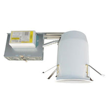 Load image into Gallery viewer, Elco Lighting EL99RPL26DA 4 Vertical Remodel Downlights
