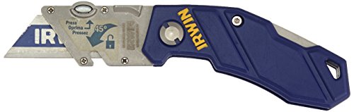 IRWIN Utility Knife, Folding (2089100)