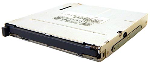 Canon - Canon 1.44MB 3.5in Bezeless Gray Floppy Drive MD3671 12.7mm Gray Door and Button - MD3671