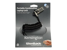 Load image into Gallery viewer, Kensington Computer Products GroupWORDLOCK COMBINATION LOCK FOR [K64684US] -
