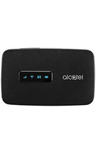 Load image into Gallery viewer, Alcatel LINKZONE | Mobile WiFi Hotspot | 4G LTE Router MW41TM | Up to 150Mbps Download Speed | WiFi Connect Up to 15 Devices | Create A WLAN Anywhere | T-Mobile
