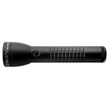 Load image into Gallery viewer, Maglite ML300LX LED 2-Cell D Flashlight, Matte Black
