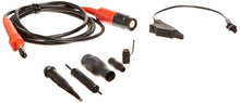 Load image into Gallery viewer, Fluke VPS510-R ScopeMeter Compact Probe for Electronic Applications, Red
