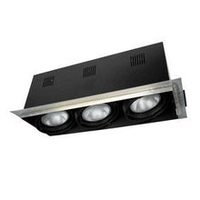 Load image into Gallery viewer, Eurofase TE223 3-Light PAR30 Trimless Recessed Multiple Housing
