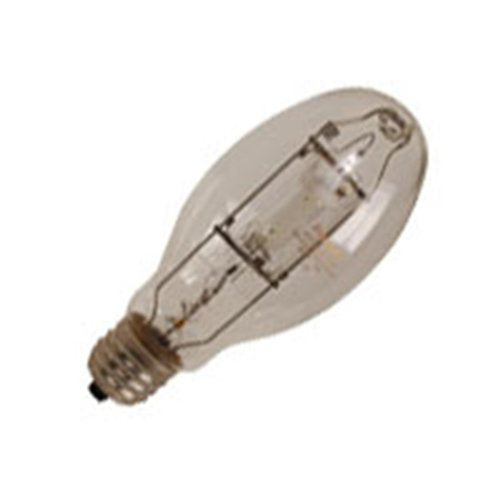 4 Qty. Halco 320W MP ED28 EX39 BU PS PROUN2911 M154/O; M132/O MP320/BU/PS 320w HID Pulse Start Clear Base Up Lamp Bulb