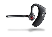Load image into Gallery viewer, Plantronics Voyager 5200 Bluetooth Headset Black Bluetooth Headphones and Headsets (Renewed)
