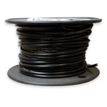 Load image into Gallery viewer, 14 AWG Tinned Marine Primary Wire, Black, 250 Feet

