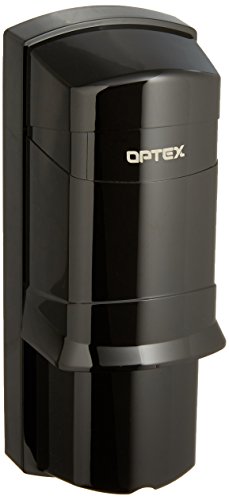 Optex AX70TN Weatherproof Infrared Beam Motion Detector, 70'