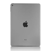 Load image into Gallery viewer, 2014 Apple iPad Air 2 thinest with touch ID fingerprint reader retina display(64GB,Wifi,Space Gray) (Renewed)
