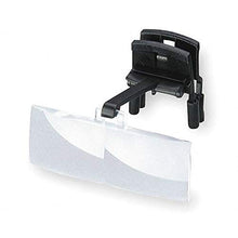 Load image into Gallery viewer, Binocular Clip-on Magnifier,2X

