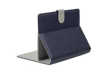 Load image into Gallery viewer, Rivacase 3017 Universal Tablet Cover Case, Stylish, Protective, Blue Color
