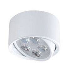 Load image into Gallery viewer, BRILLRAYDO 5W LED Ceiling Down Light Fixture Spot Lamp Bulb Pure White White S.

