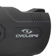 Load image into Gallery viewer, Cyclops Sirius 500 Lumen 6 LED Light Long Range Safety Handheld Spotlight X500H
