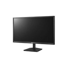 Load image into Gallery viewer, LG 24MK430H-B 24&quot; LED IPS LCD Monitor HDMI VGA 1080p Widescreen w/AMD FreeSync - Black
